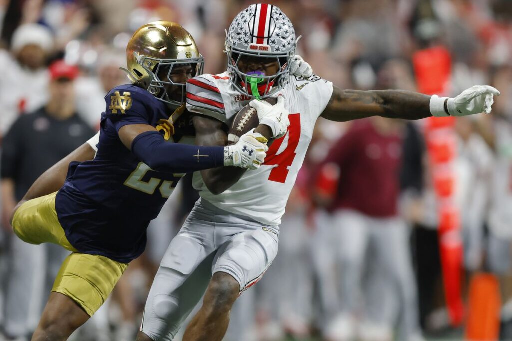 How Ohio State Football Sayings Define a Nation of Believers
