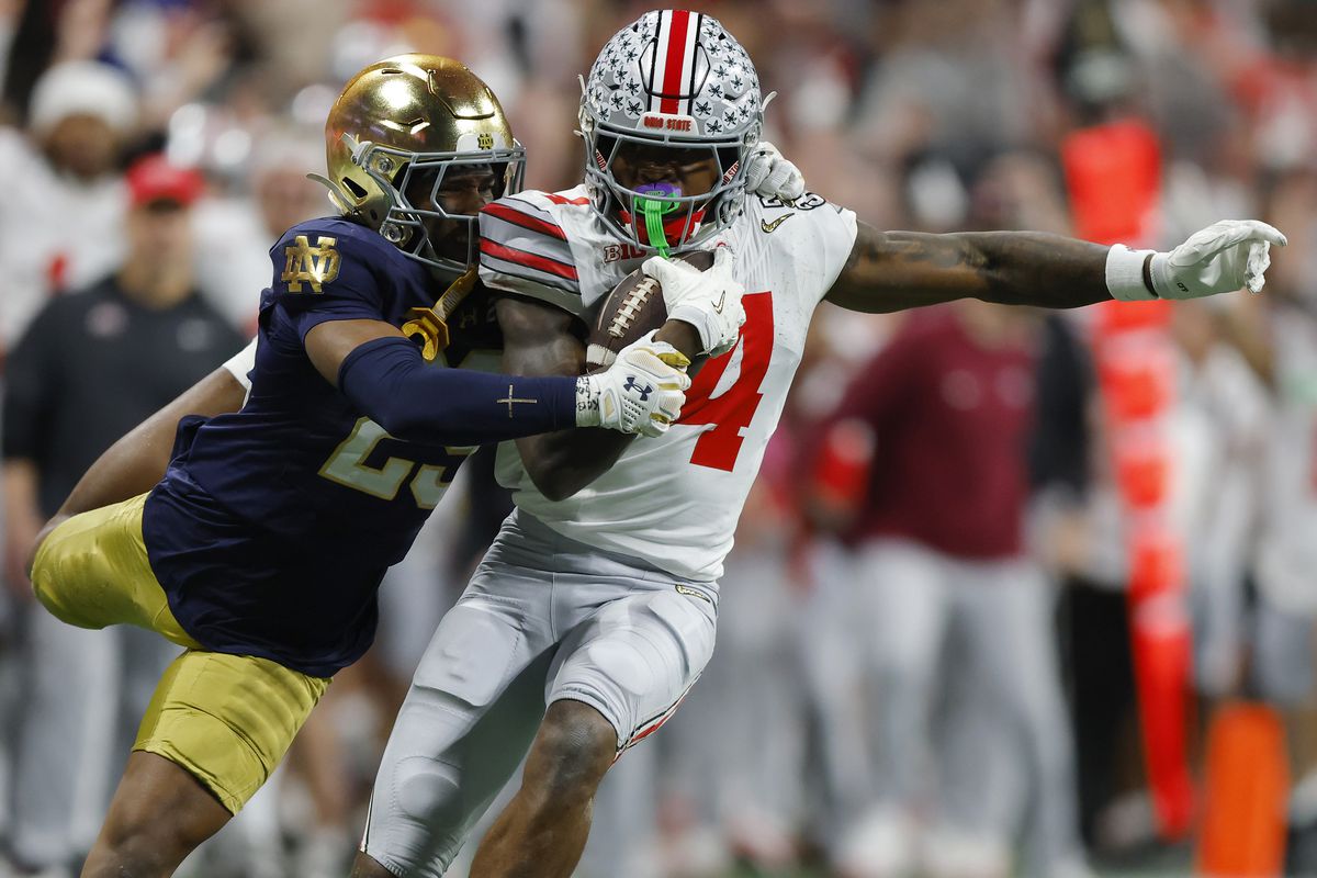 How Ohio State Football Sayings Define a Nation of Believers