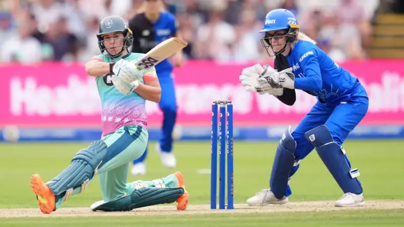 Series Scorecard Signals a Transformative Era for Women’s Cricket