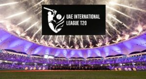 The UAE International League T20: Cricket’s Desert Storm