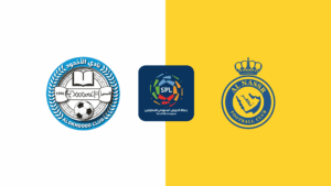 How Al-Nassr FC and Al-Okhdood Football Club Epitomize Saudi Arabia’s Soccer Revolution